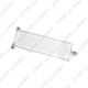 Plexiglass protection with Mosmatic magnet