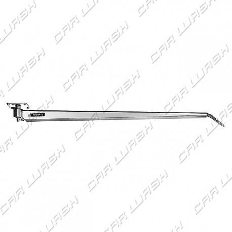 Rigid ceiling arm 1750