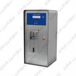 EasyService control box