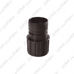 Raccordo tubo bidone 38/38