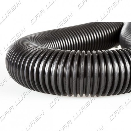 Corrugated flexible hose