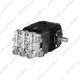 Pompa CWX 1810 Destra 18 litri 100 bar