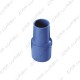 Swivel hose / nozzle fitting