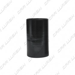 Black hose connection diameter 38