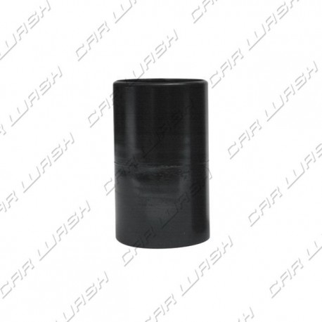 Black hose connection 