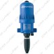 Dosatron DI 25 range 2.5 cubic meters per hour adjustment 0.5% - 4%