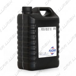 Olio Fuchs ( 5Lt ) per pompe CAT