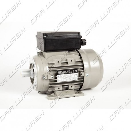 Electric motor 1HP / 220V-50Hz 750W