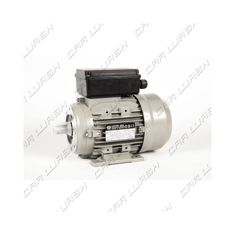 750w motor