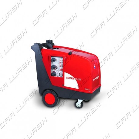 160 bar hot water pressure washer 