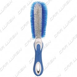 Brush Cleaner Rims / Wheel Cover Michelin