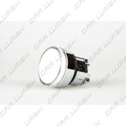 Button for white Telemecanique lamp