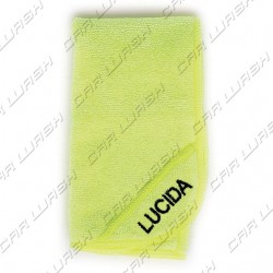 Panno microfibra "LUCIDA" 