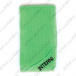 INTERIOR microfibre cloth 