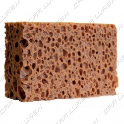 Sponge for car wash 17x8x10