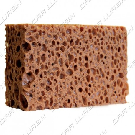 Sponge for car wash 