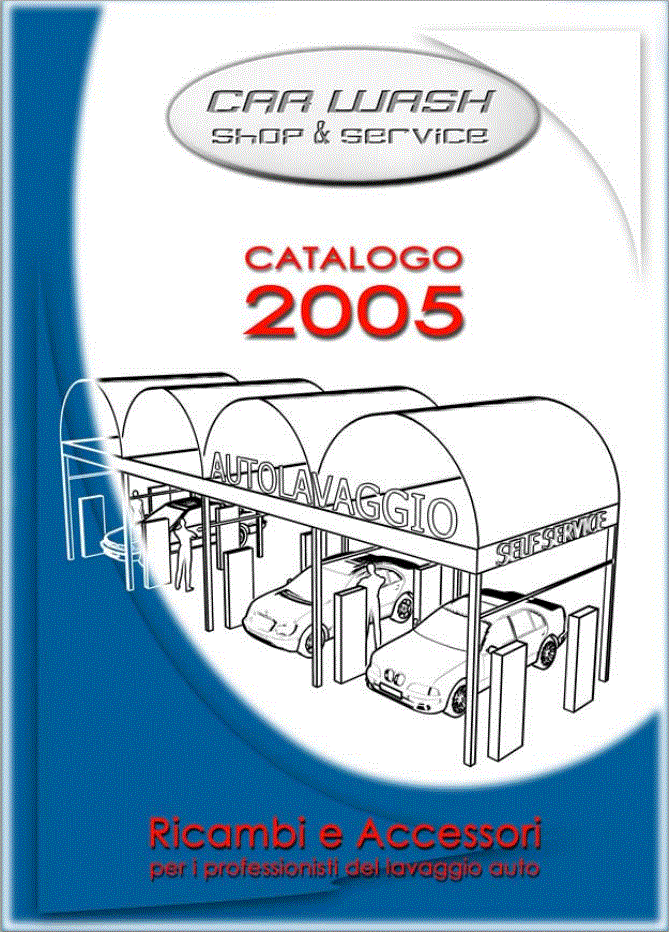 Catalogo 2005