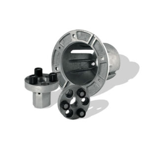 Bell and joint for RCW 1520