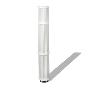 50 micron filter 50 cm 20 "Autoequipe ATLAS