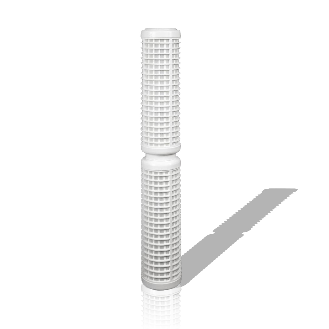 Filtro 50/60 micron 50 cm 20" Rete Nylon