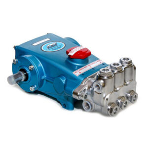 Pump compressor 310