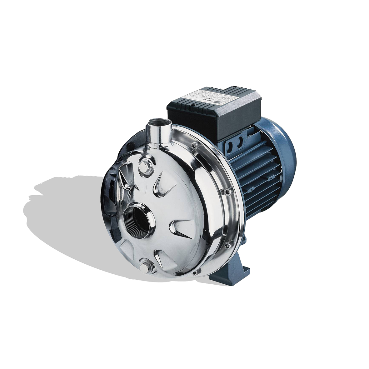 Ebara Pump CDXM70 / 07 Mono EPDM INOX 0.75 Hp