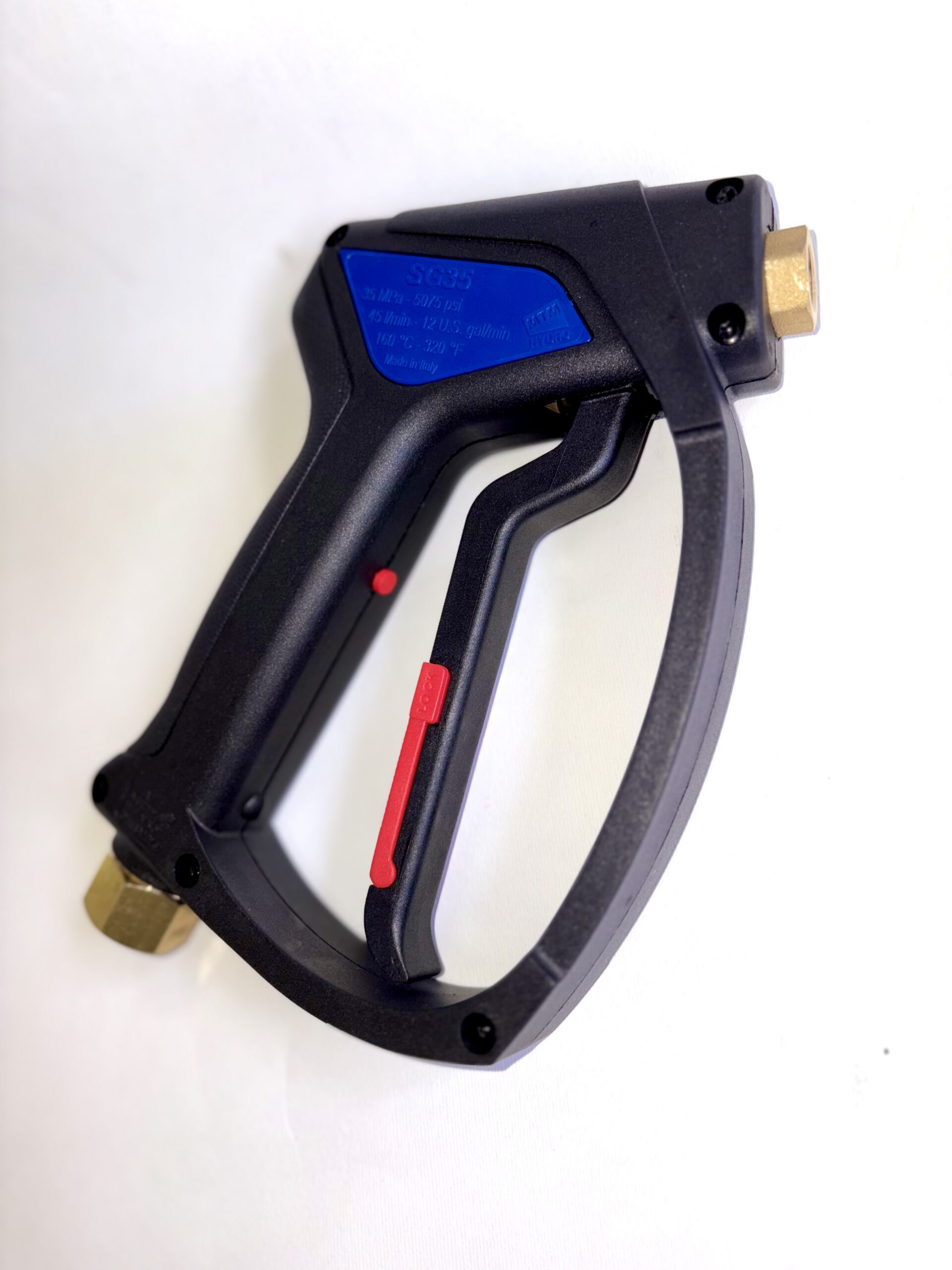 Pistola SG35 non perdente 45L 3/8 F