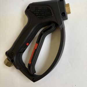 Pistola WG25 non perdente 25L 3/8 F