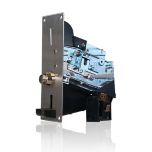 Electromechanical coin mechanism € 0.50 for Kaster machines