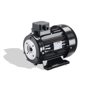 Motore elettrico IEC 132 1450 rpm 7,5Kw 50 hz albero cavo diametro 24