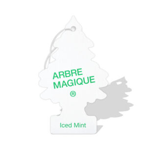 Arbre Magique Ice Mint conf.24pz