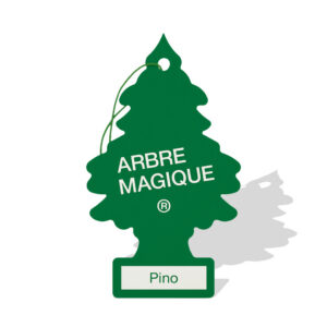Arbre Magique Pine Cont. 24 pcs