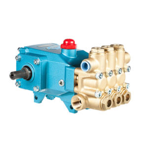 3CP-1140 pump compressor