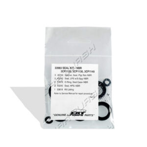 3CP-1140 sealing gasket kit