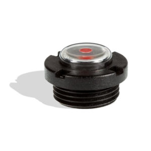 Oil level inspection port 350 / 5CP / 3CP