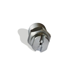 Stainless steel nozzle 2504 1/4
