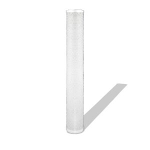 Cartuccia filtro Carbon Block 20" 5mic