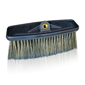Spazzola Setola  Sintetica 9 cm