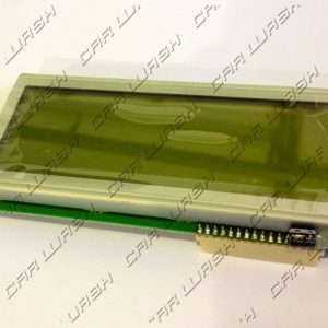 Display a cristalli liquidi