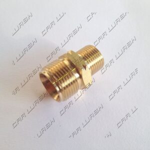 Nipple adapt. for MM22 flyer Β