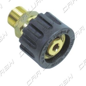 Quick coupling FM22-M1 / 2G (A)