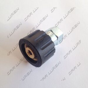 Quick coupling FM22-F3 / 8G (A)