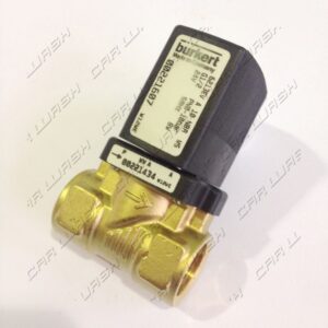Solenoid valve Burkert 6213 