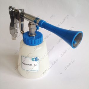 Kit Pistola Pulente EasyClean