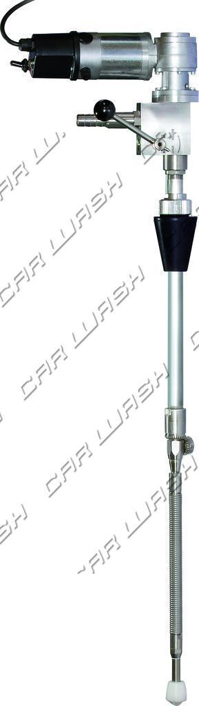 Wash Barriques Rotosh