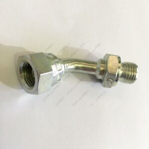 Curve 45 MF1 / 4 F swivel