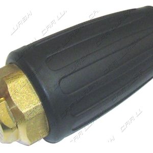 Ugello rotante turbo