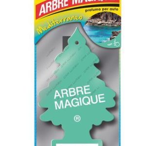 Arbre Magique Brezza di Mykonos