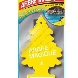 Arbre Magique Agrumi di Capri