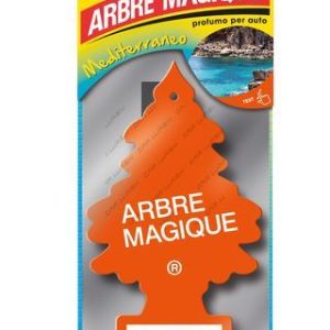 Arbre Magique Ibiza Cocktail